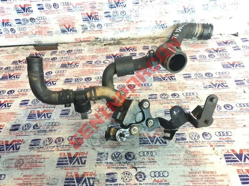 7E0121086A - SU HORTUMU