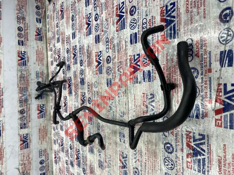 059131459 - VAKUM HORTUMU