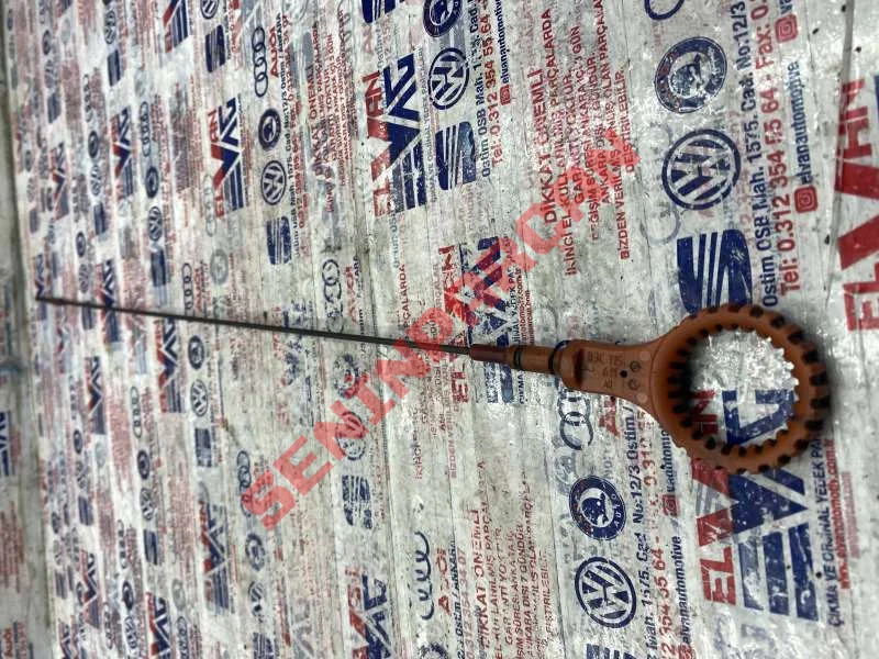 03C115611AD - YAG CUBUGU