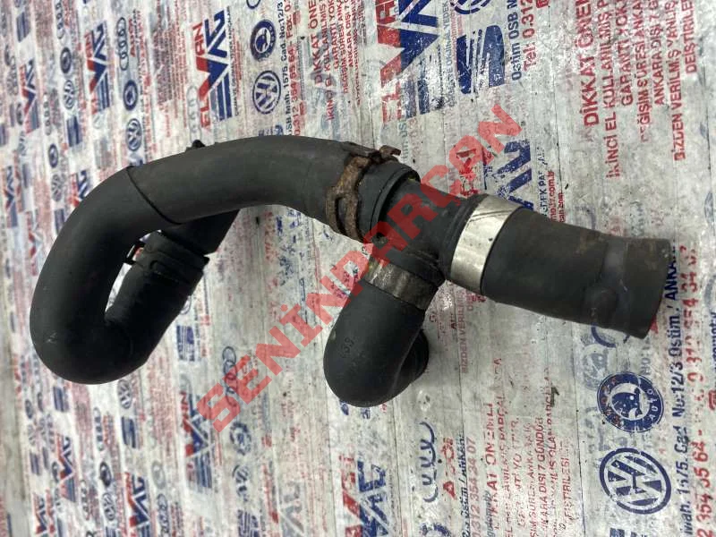 5N0122086A - ILAVE SU POMPASI