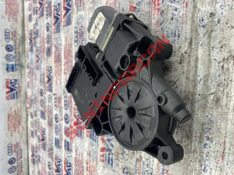 3AA837462 - CAM MEKANIZMASI