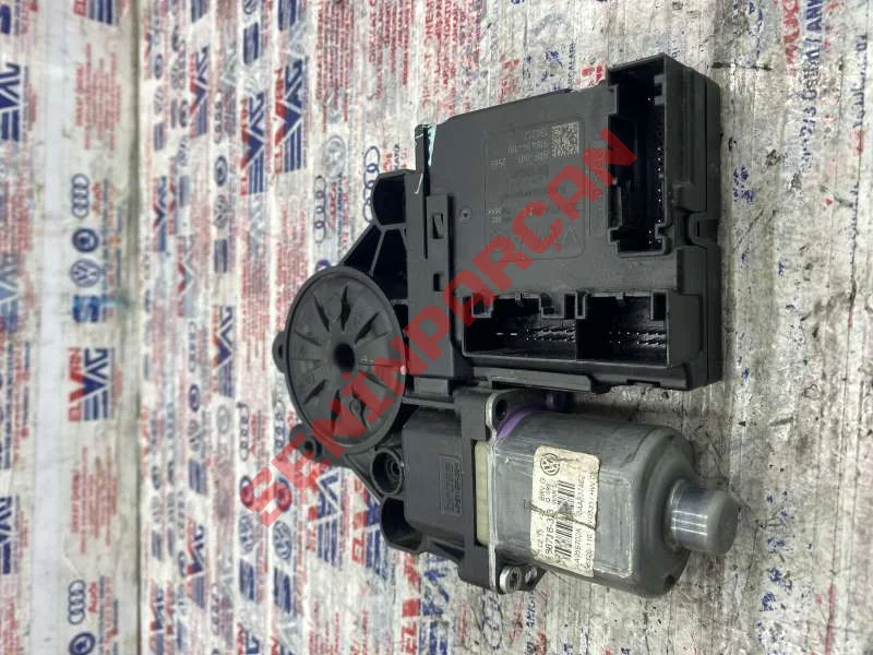 3AA837462 - CAM MEKANIZMASI