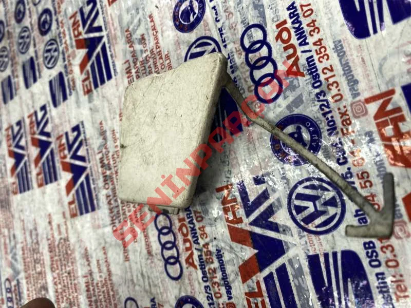 5N0807241 - KORUMA KAPAĞI