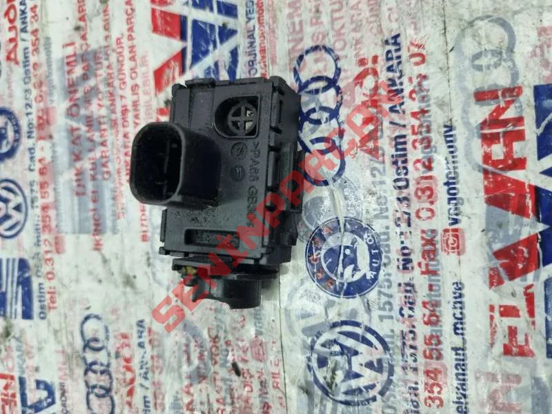 4G0907658A - HAVANEMSENSORU