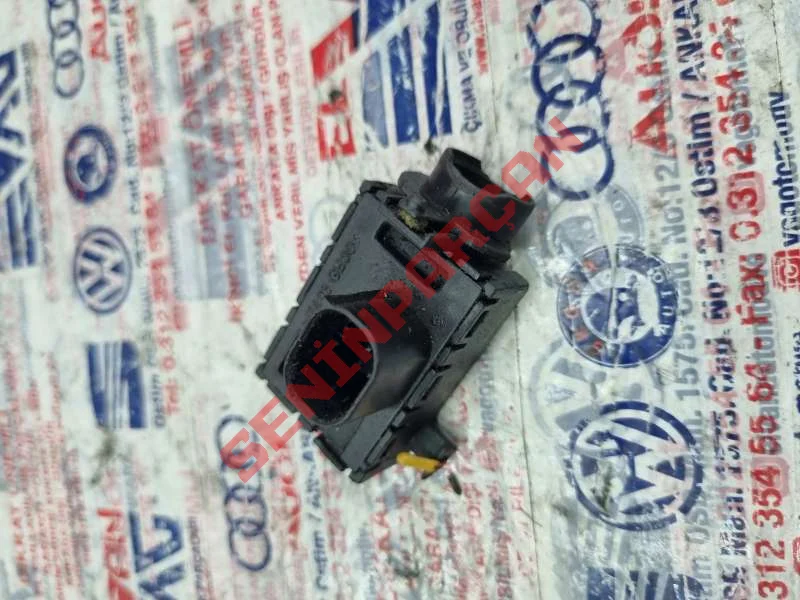 4G0907658A - HAVANEMSENSORU