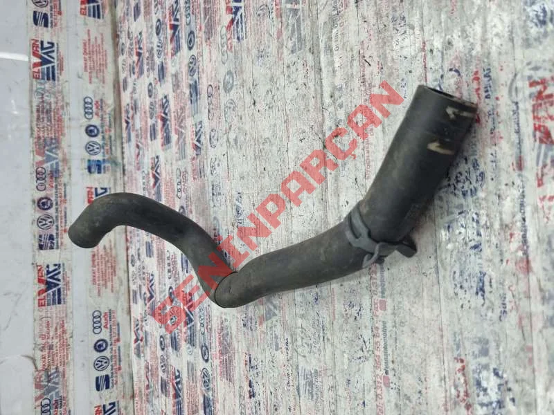 6Q0122157AH - SOĞUTMA SIVISI HORT