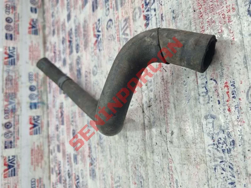 6Q0122157AH - SOĞUTMA SIVISI HORT