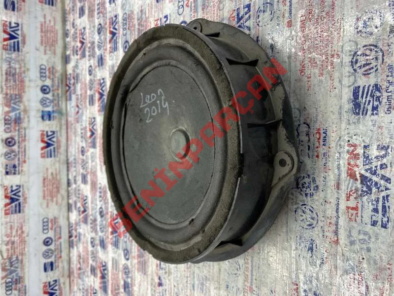 5F0035415 - RADYO KONTROL UNITESI