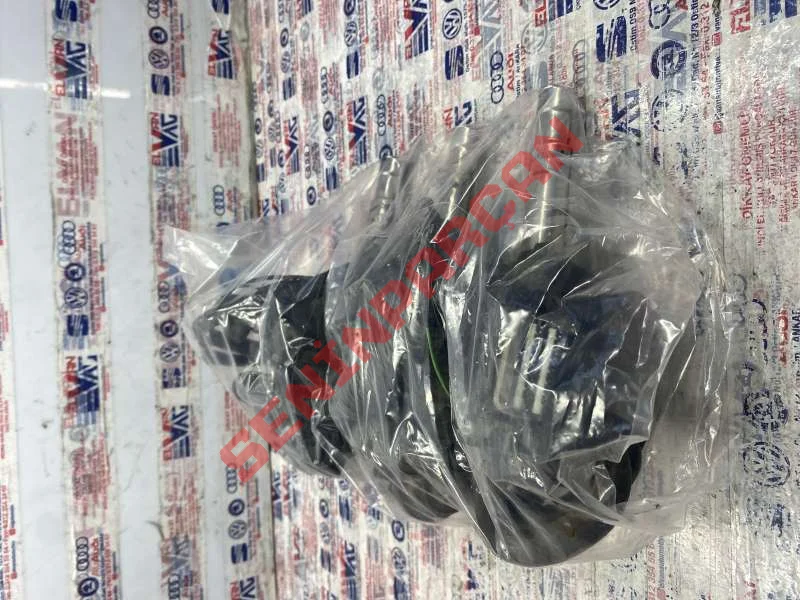 03E971612AD - MOTOR VE ALTERNATÖRÜN KABLO