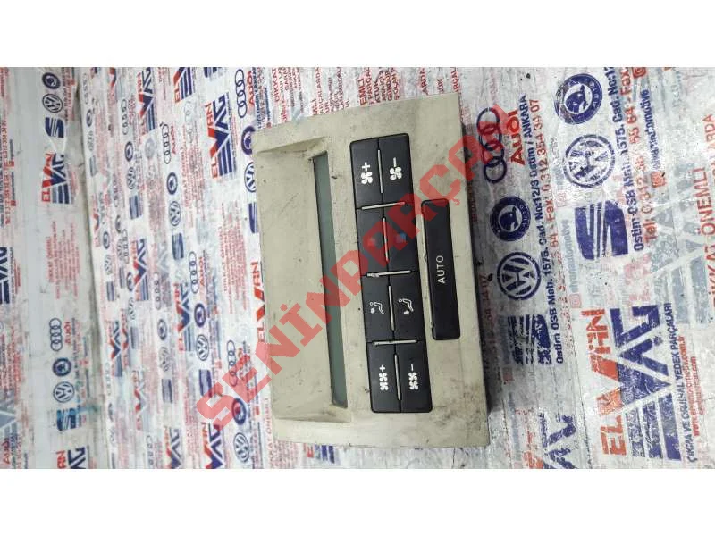 7H7907049A - KULLANIM VE GÖSTERGE ÜNITESI