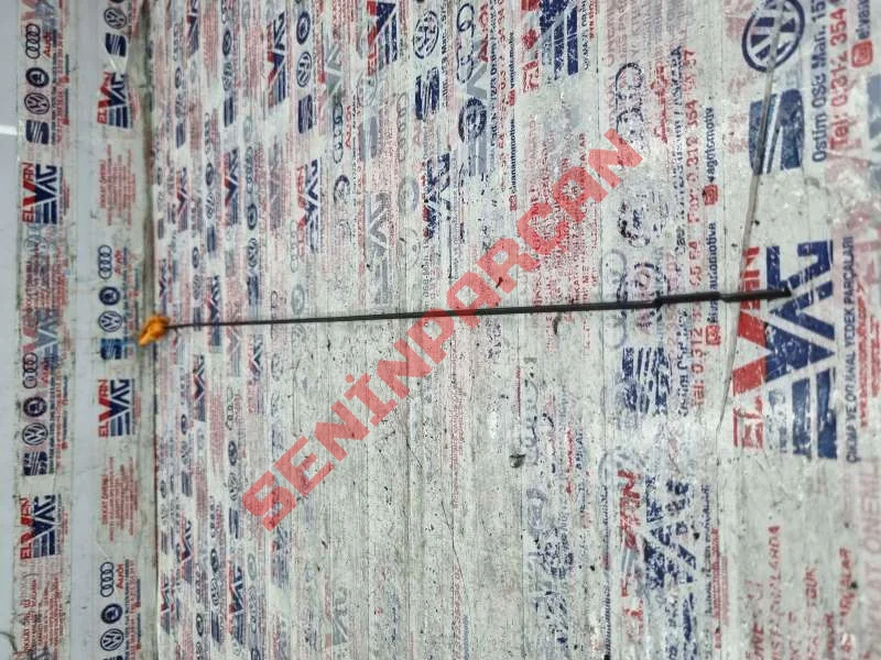 036115611K - YAG CUBUGU