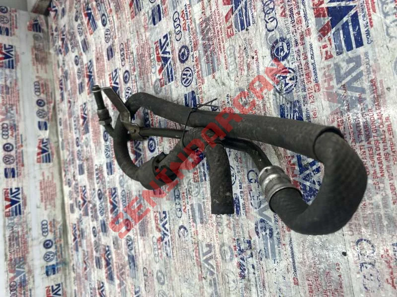 7H1422891N - DONUS BORUSU