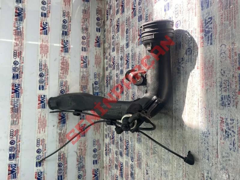 7H0955463B - CAM SUYU DOLUM AGZI