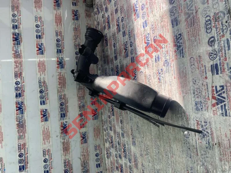 7H0955463B - CAM SUYU DOLUM AGZI