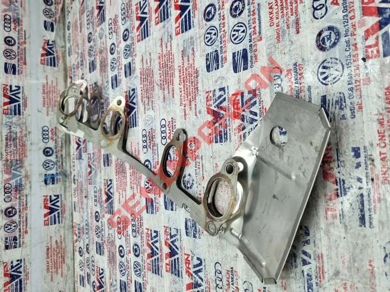 03G253039F - ALTERNATOR