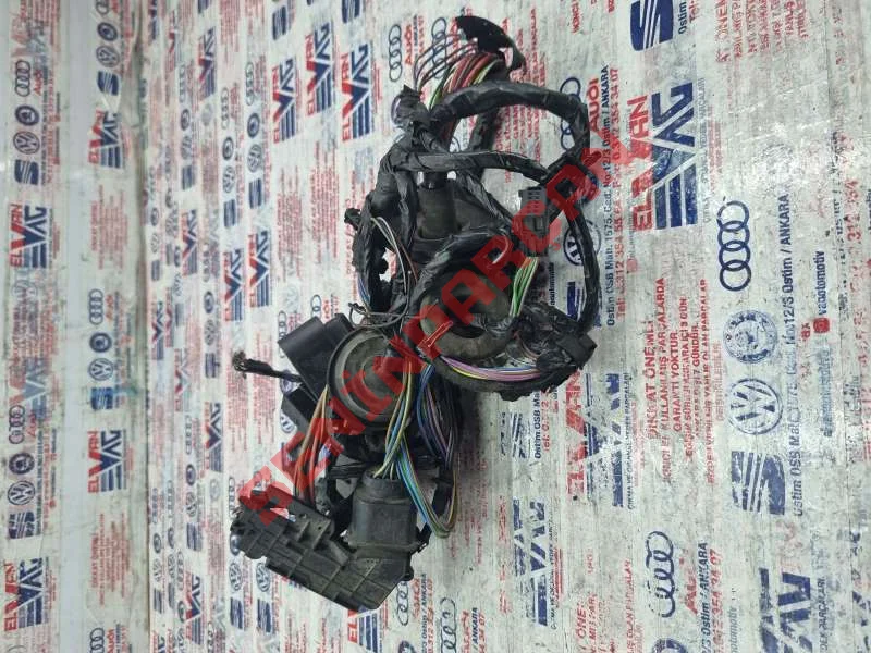 8K0959845 - KABLO KORUGU