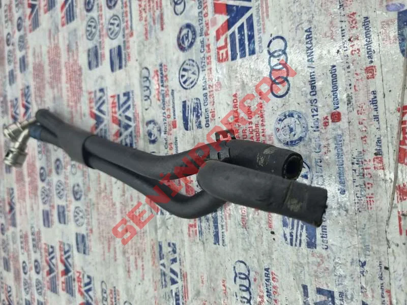 1K0130295H - YAKIT BORUSU