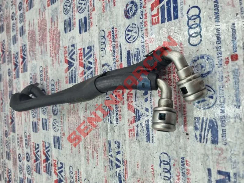 1K0130295H - YAKIT BORUSU