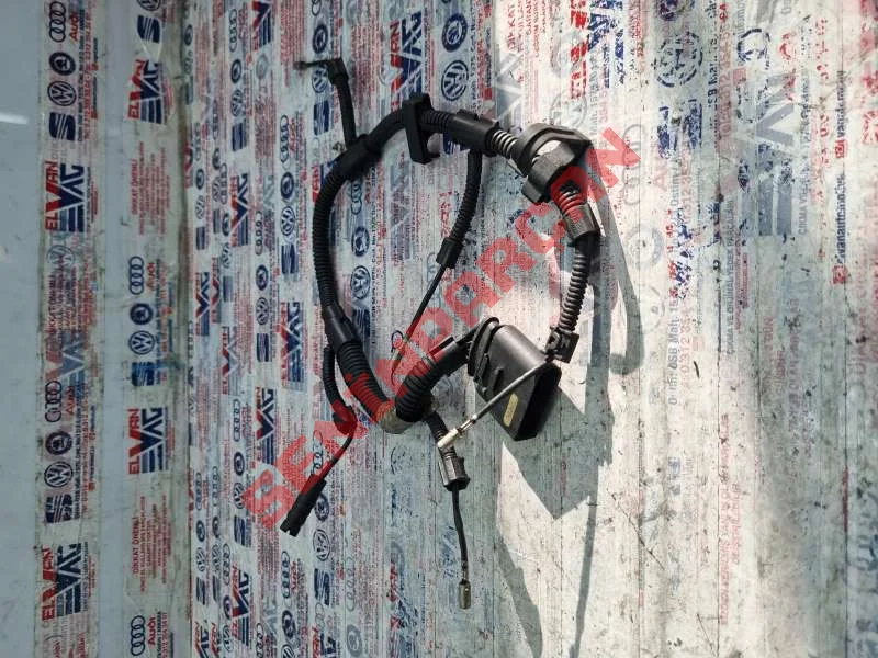 07Z971277A - KABLO TESISATI