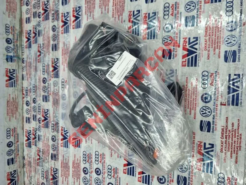6Q0906379 - KABLO SOKETI