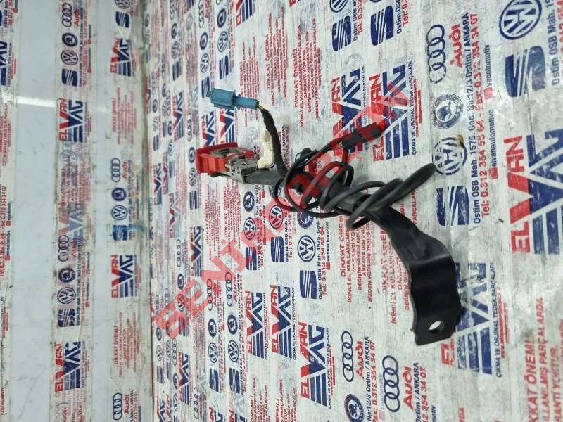 1T0973332 - TEMAS KILITLI DÜZ SOKET