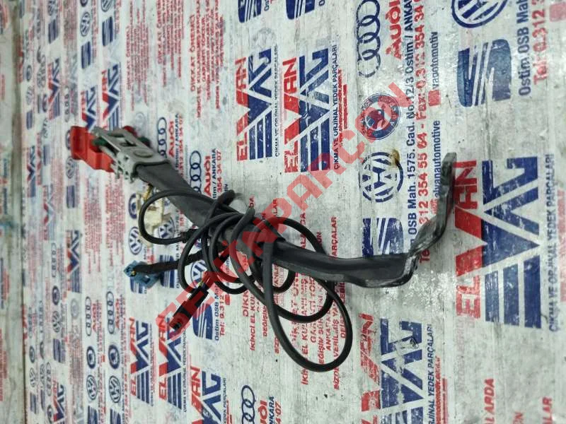 1T0973332 - TEMAS KILITLI DÜZ SOKET