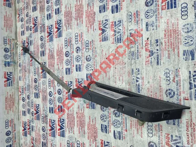 6V0839221 - İÇ KUMANDA