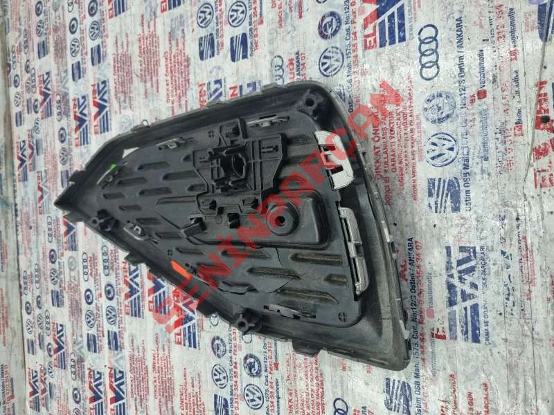 81A807881 - TAMPON KAPLAMASI