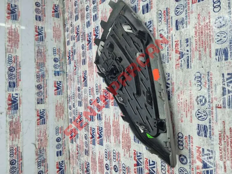 81A807881 - TAMPON KAPLAMASI