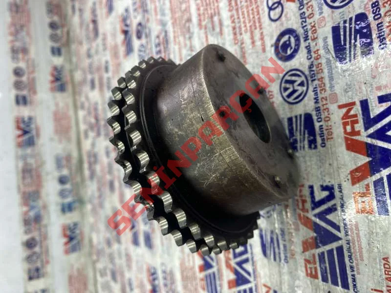 94810505104 - EKSANTRİK AYARLAYICI