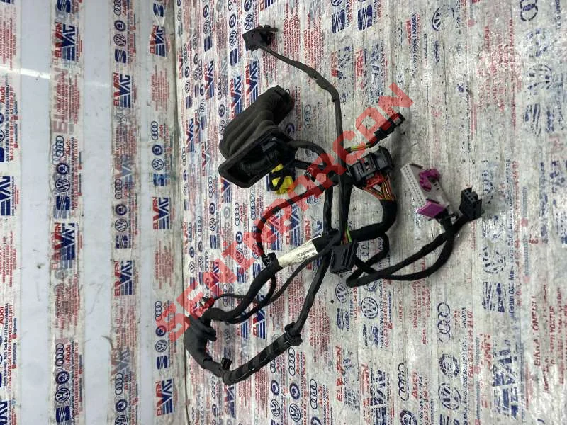 1Q0971121H - KAPI KABLO DEMETI