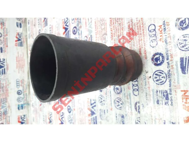 8D0412131F - AMORTISOR TAKOZU