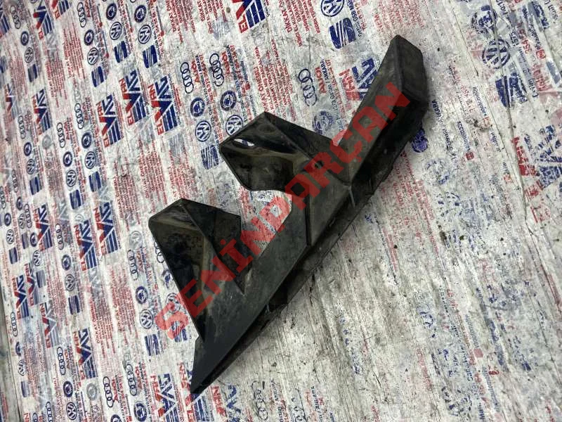 4L0807334 - TAMPON BRAKETI