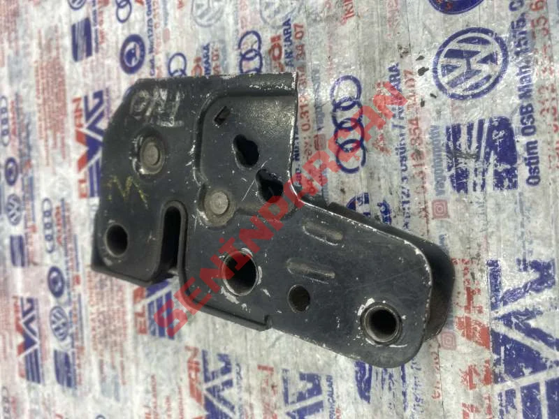 7H0823509 - KAPUT KILIDI