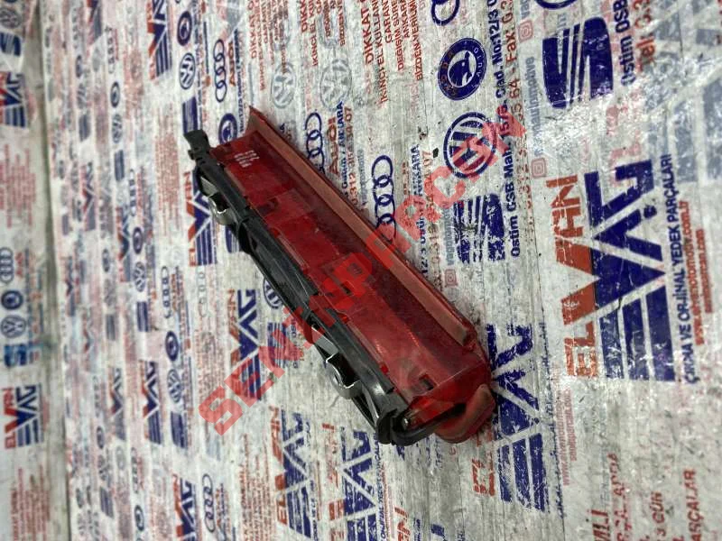 2K0945087C - ILAVE FREN LAMBASI