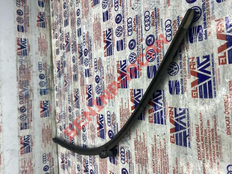 5E1955425 - CAM SILECEGI