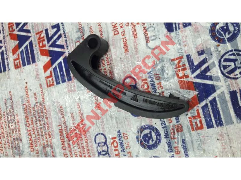 94810702501 - GERGİ BIÇAĞI