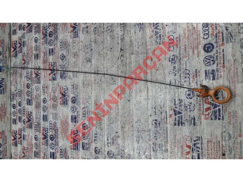 030115611M - YAG CUBUGU