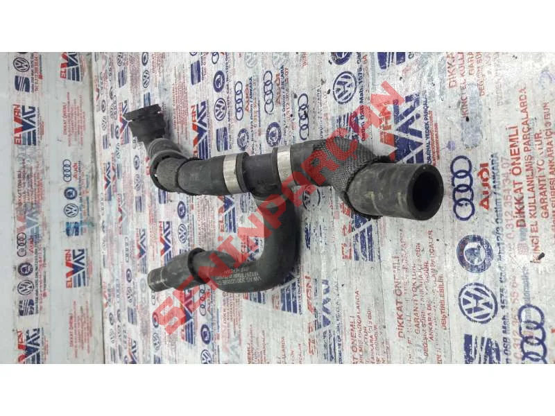 5Q0122291EG - ADAPTÖR