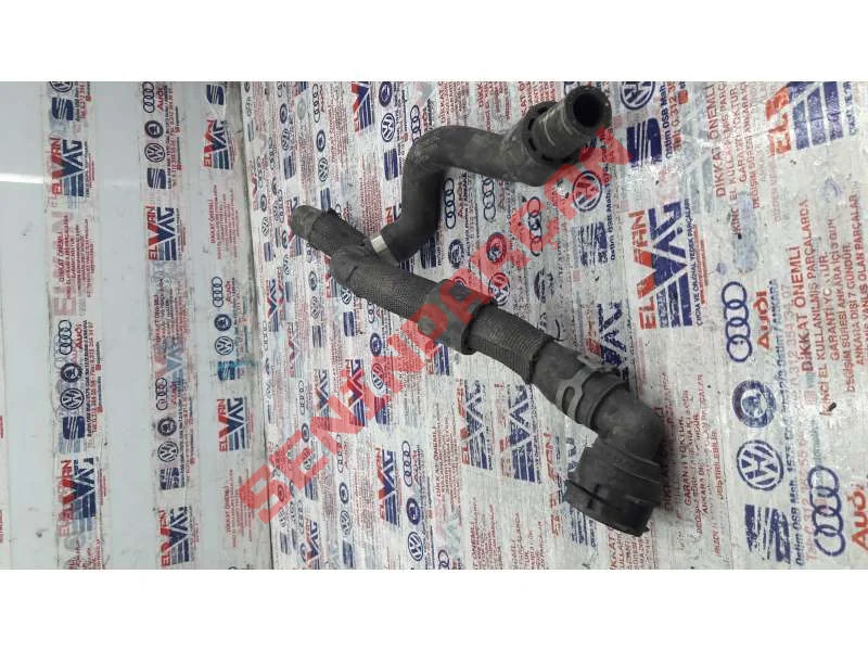 5Q0122291EG - ADAPTÖR