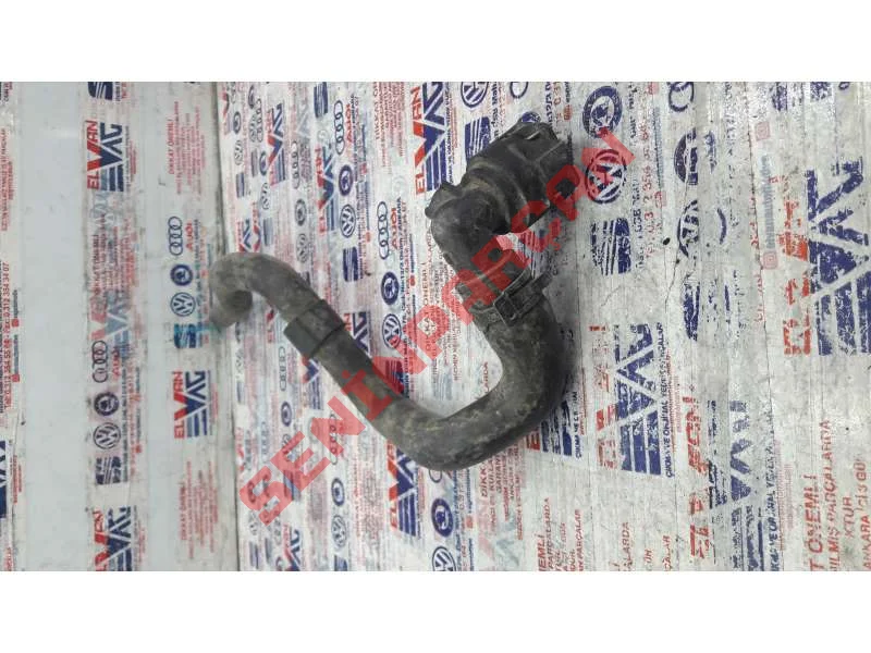 5Q0122291DH - HORTUM KAPLINI