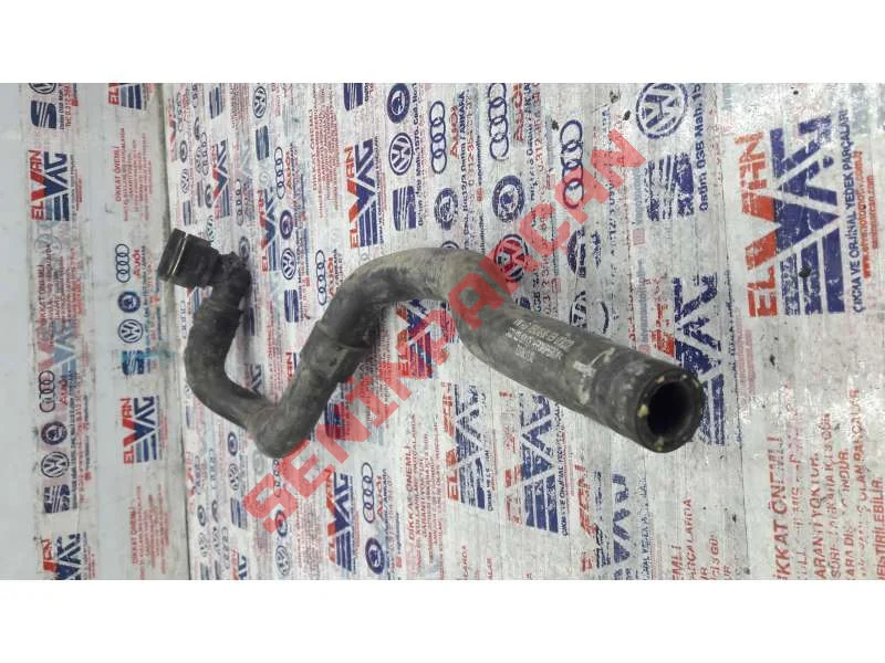 5Q0122291DH - HORTUM KAPLINI