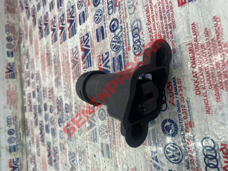 8E0955102D - BASINC SILINDIRI