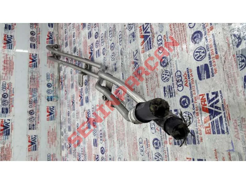 2H6317801 - YAG BASINC HATTI