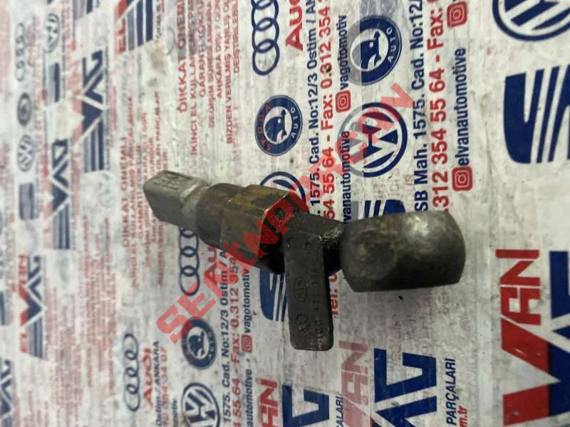 1C0422357 - HIDROLIK DEPO