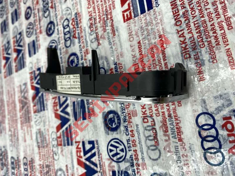 8K1713463 - GÖSTERGE ÜNITES