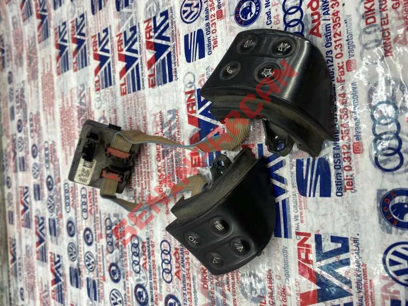 3C0959538C - ÇOK FONKSIYONLU GÖSTERGENIN