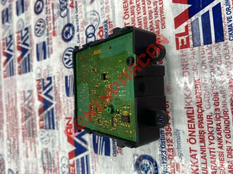 8R0907472 - KONTROL UNITESI