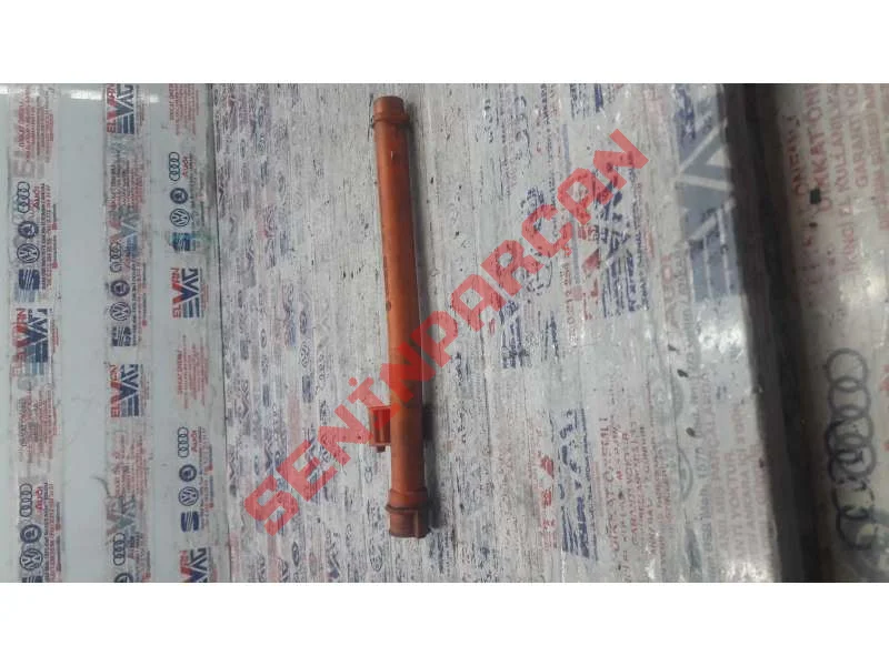 06B103663G - YAG CUBUGU BORUSU