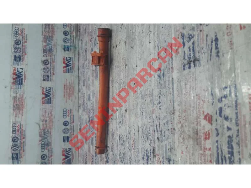 06B103663G - YAG CUBUGU BORUSU